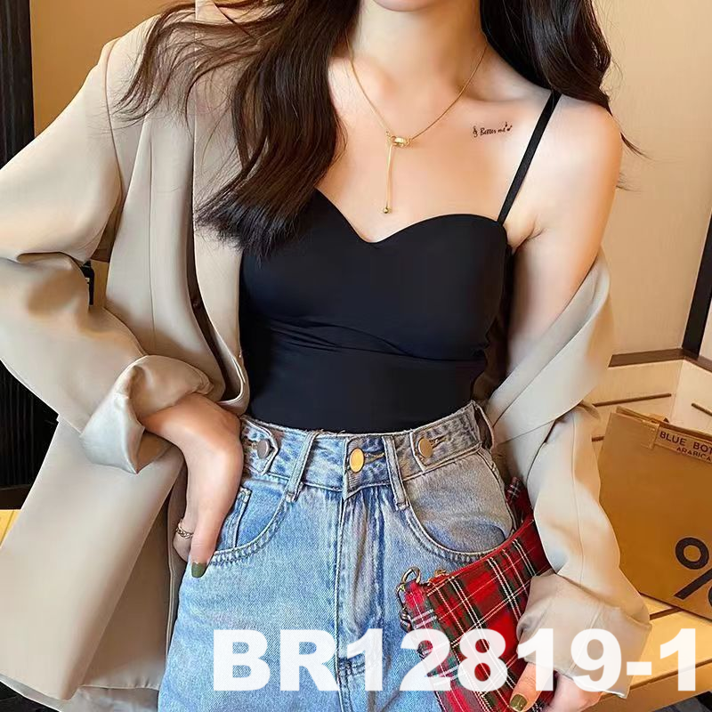 BLUSA BEBE BR12819
