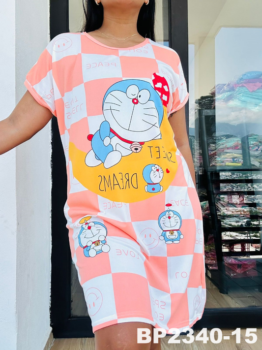 BATA PIJAMA BP2340