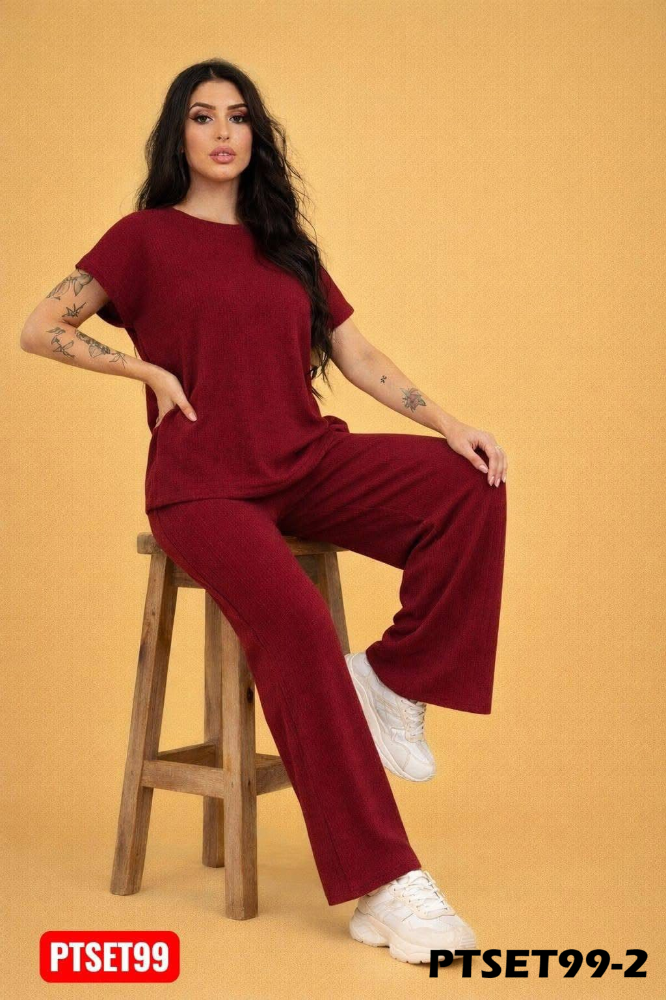CONJUNTO EMI PTSET99