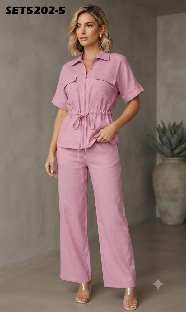 CONJUNTO ESTEFANIA SET5202