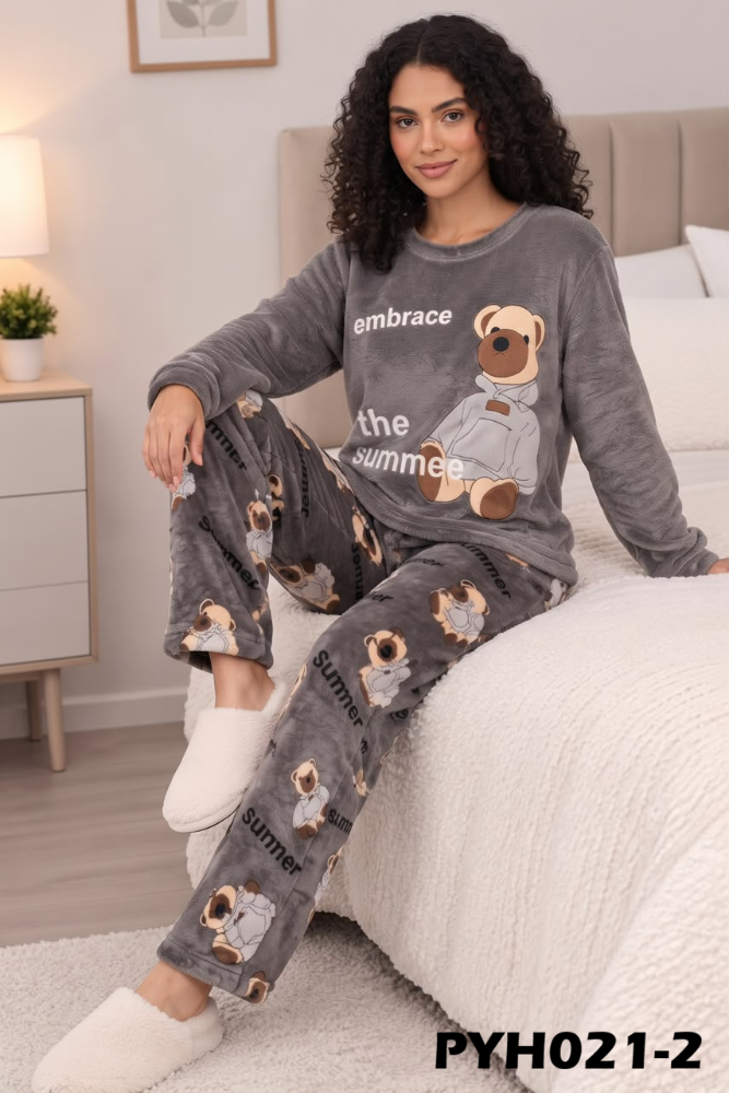 PIJAMA GABRIEL PYH021