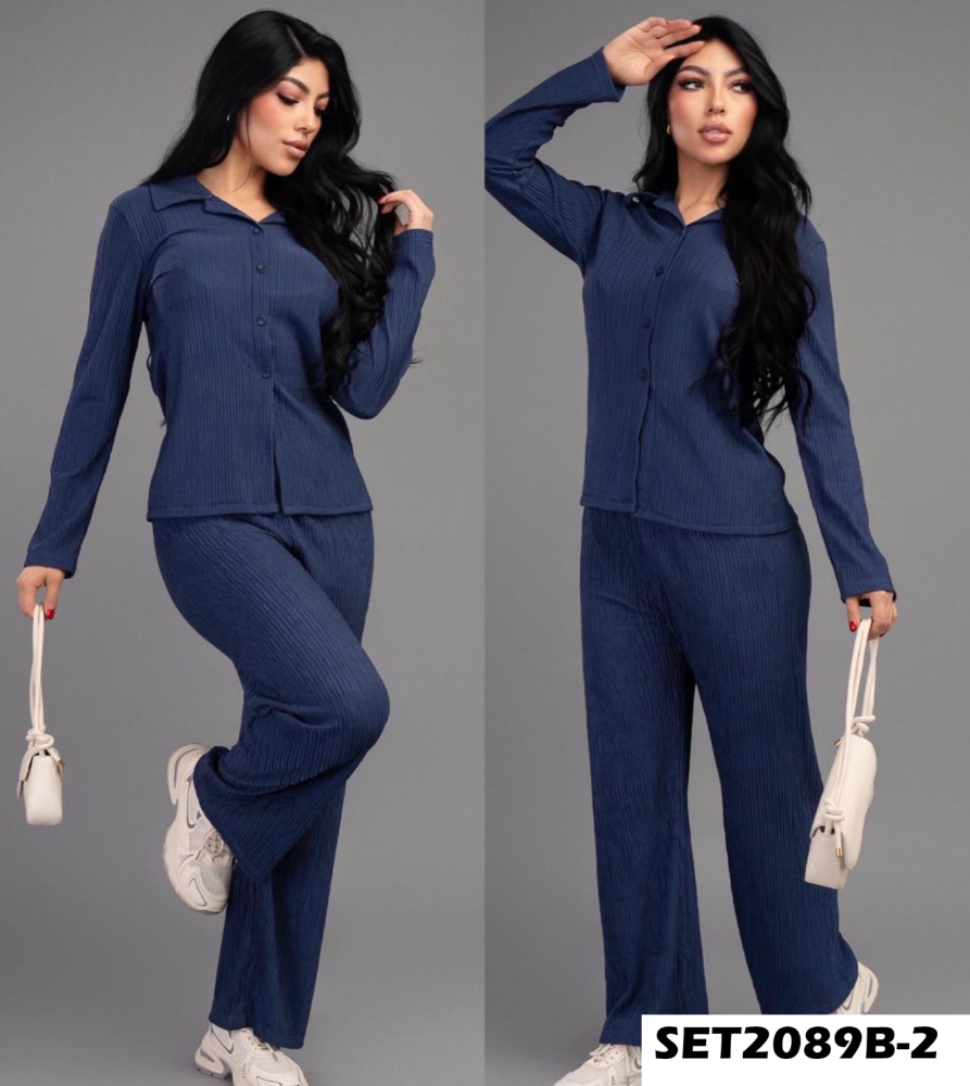 SET SELENE SET2089B
