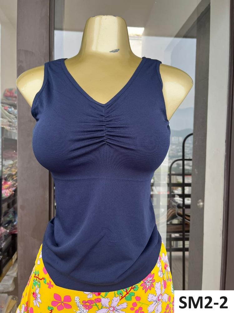 Blusa SM2