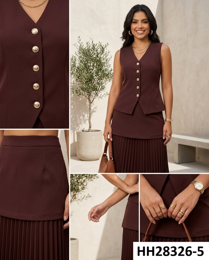 CONJUNTO SUSANA HH28326