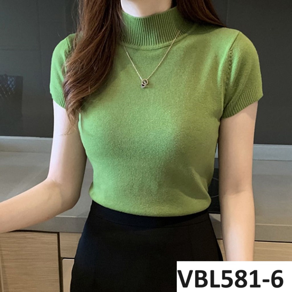 Blusa Sirena