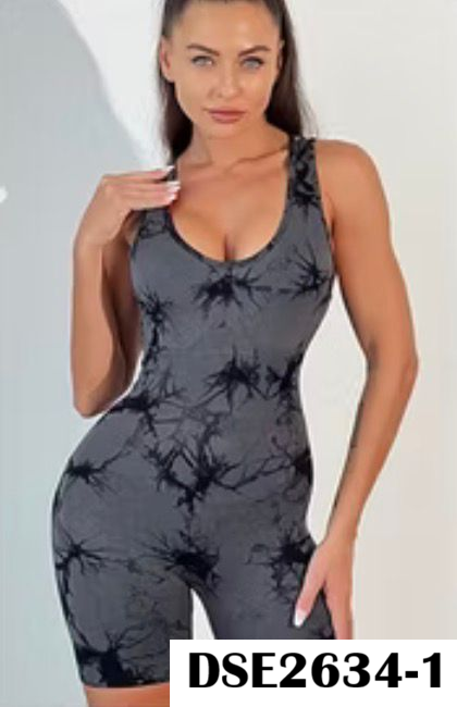 ENTERIZO GINA DSE2634