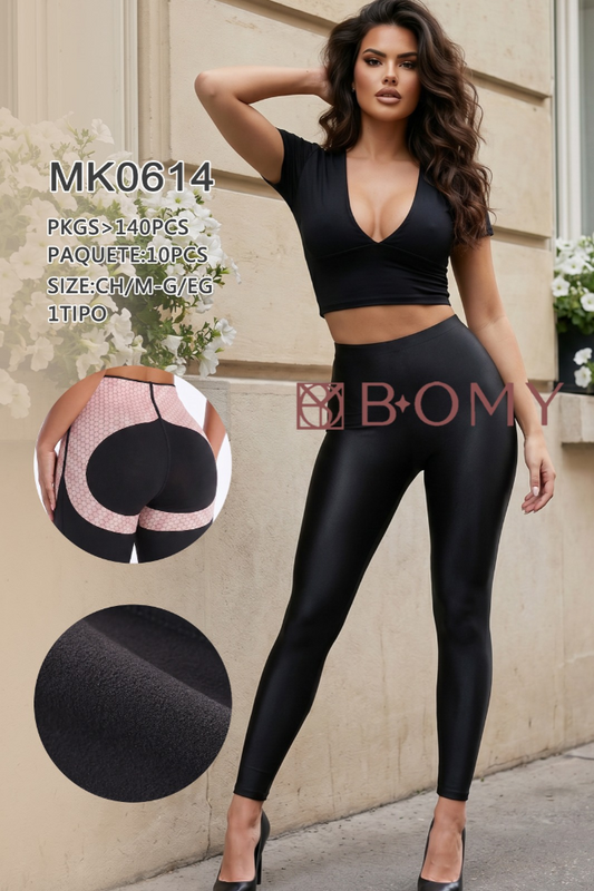 LEGGINS DAKOTA MK0614