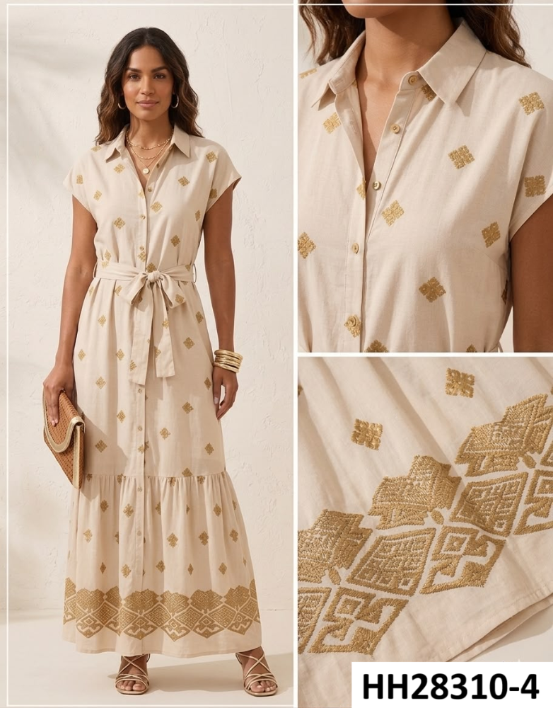 VESTIDO SOFIA HH28310