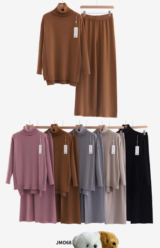 SUETER MAS PANTALON DIVINO JM068
