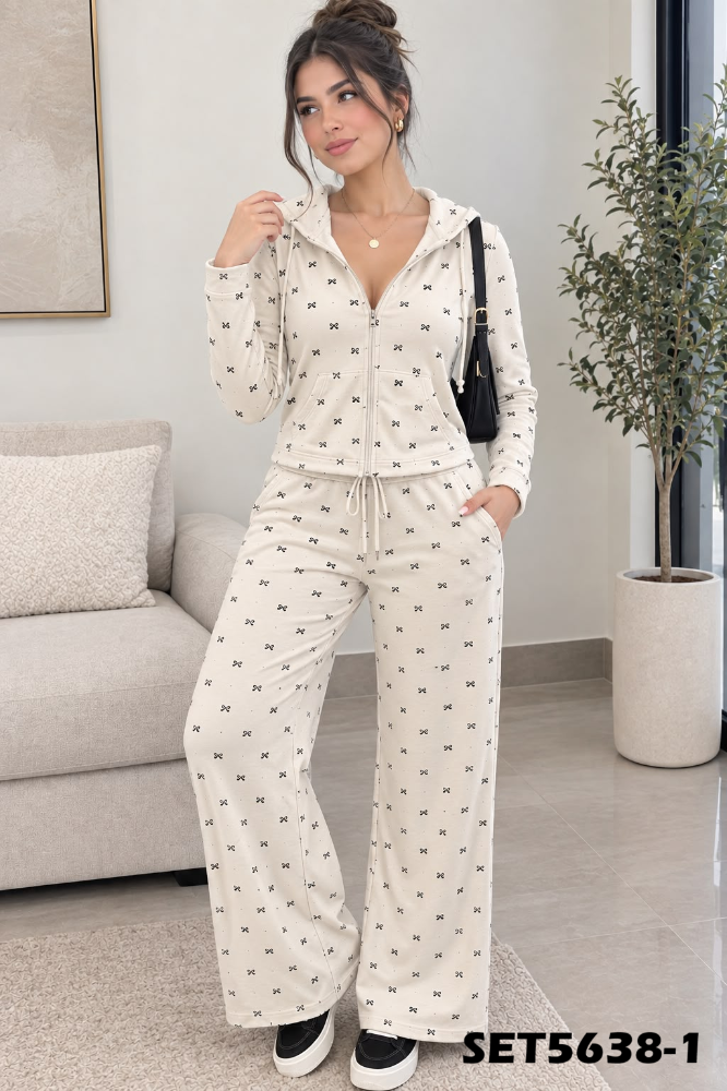 CONJUNTO VANIA SET5638