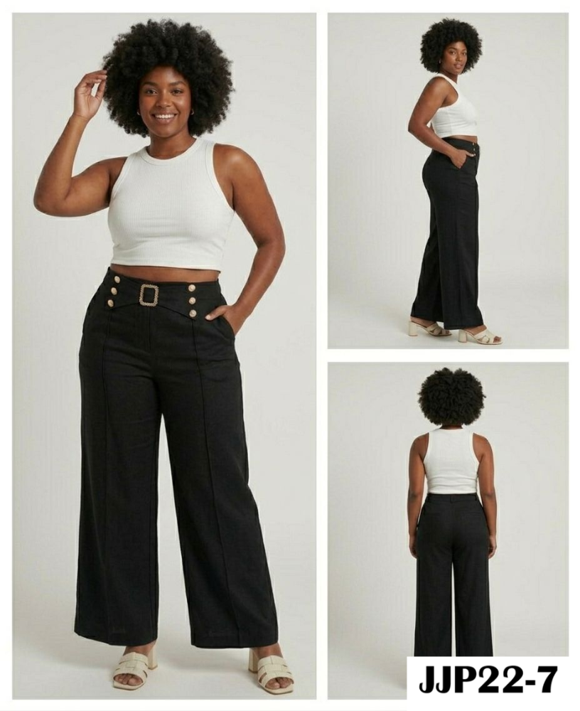 PANTALON REINA JJP22