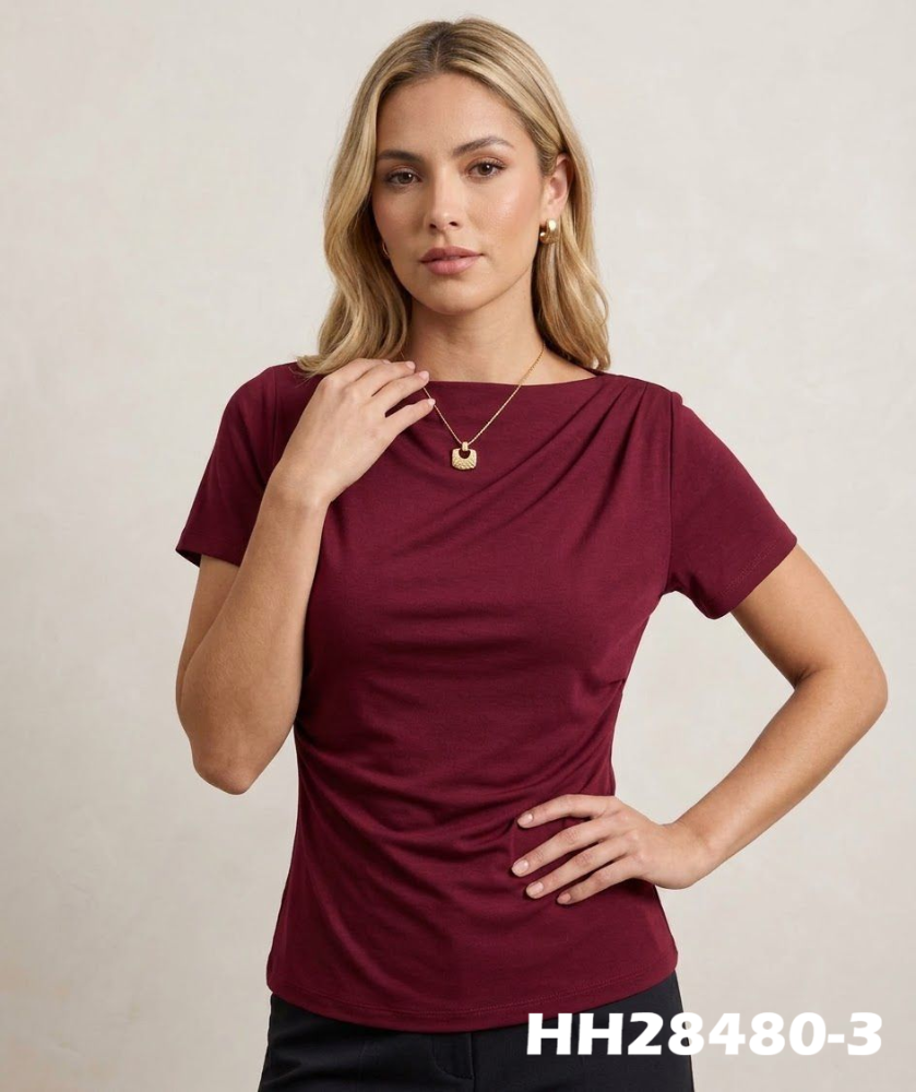 BLUSA JOS HH28480