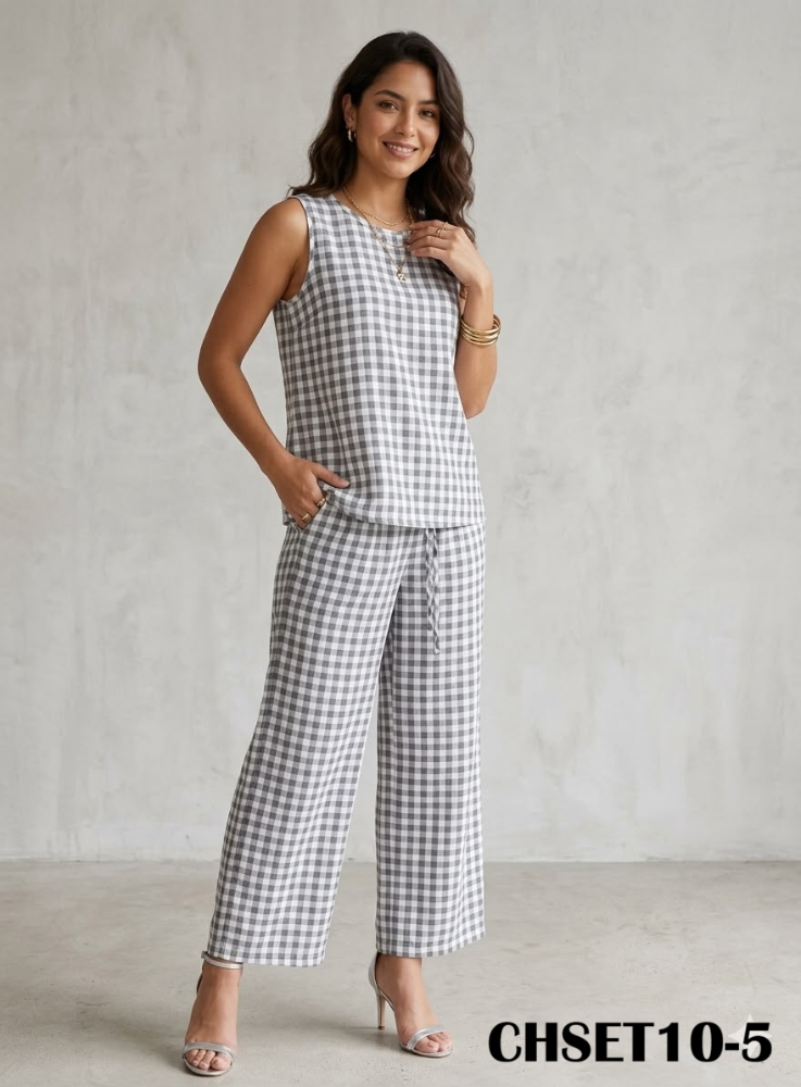 CONJUNTO JASMINE CHSET10