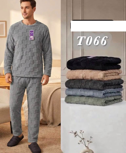 PIJAMA CARLOS T066