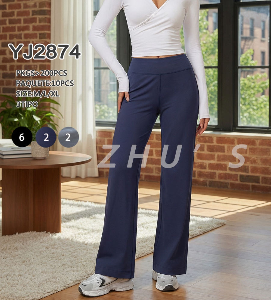 PANTALON KENYA YJ2874