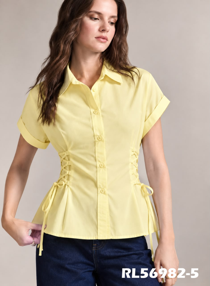 BLUSA DINORAH RL56982