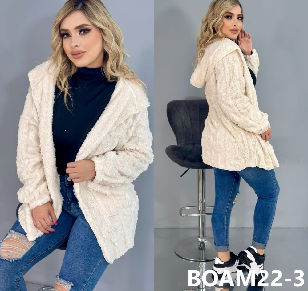 SUETER BOAM22