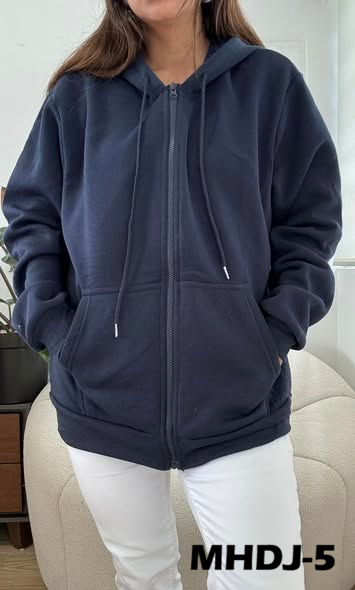 SUDADERA NUEVA UNISEX MHDJ