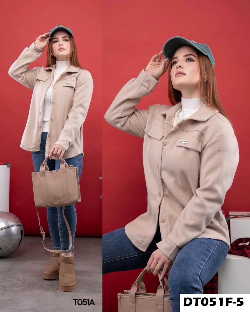 SACO ANDREA DT051F
