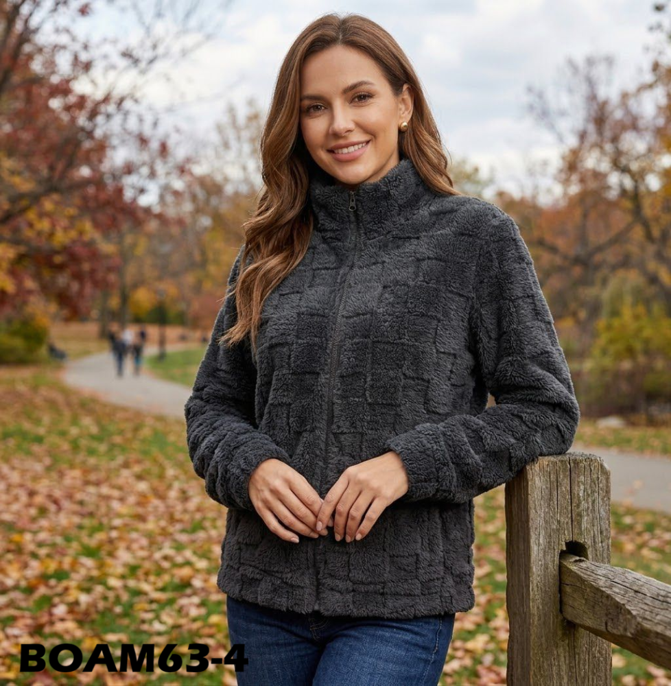 SUETER SUPER SUAVE BOAM63