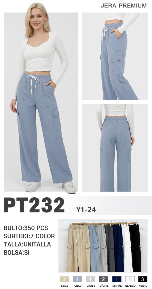 PANTALON LORENA PT232