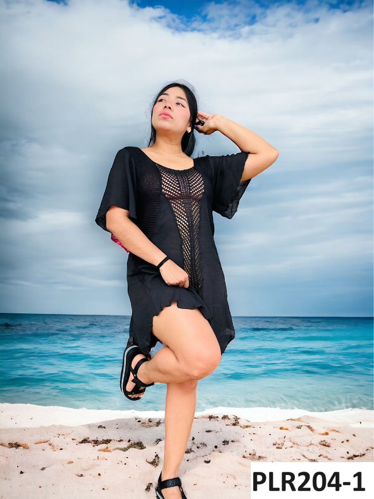 Vestido Playa