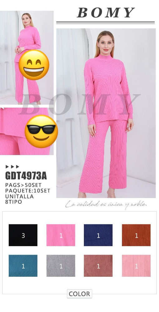 CONJUNTO MONICA GDT4973A