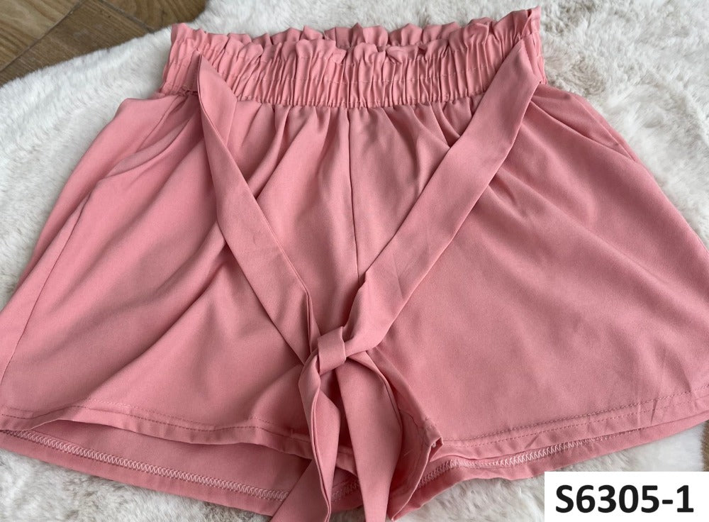 Short Lazo 6305