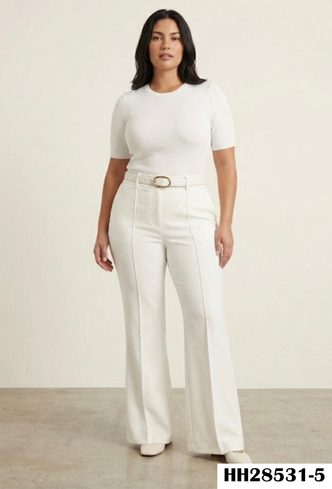 PANTALON RENATA HH28531