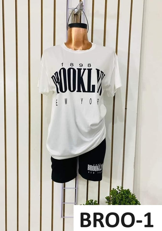 CONJUNTO NY - BROOKLYN
