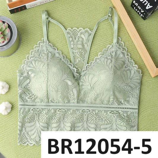 Blusa TOP BR12054 Corta