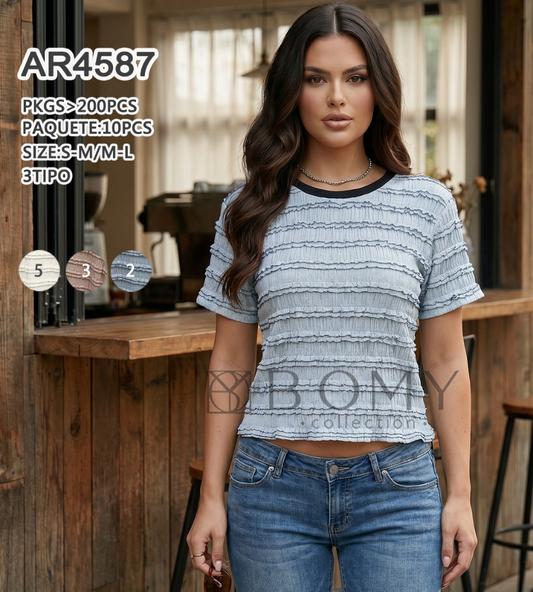 BLUSA NADIA AR4587