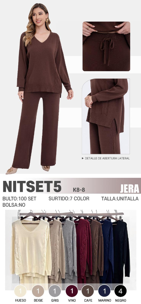 CONJUNTO MARICELA NITSET5