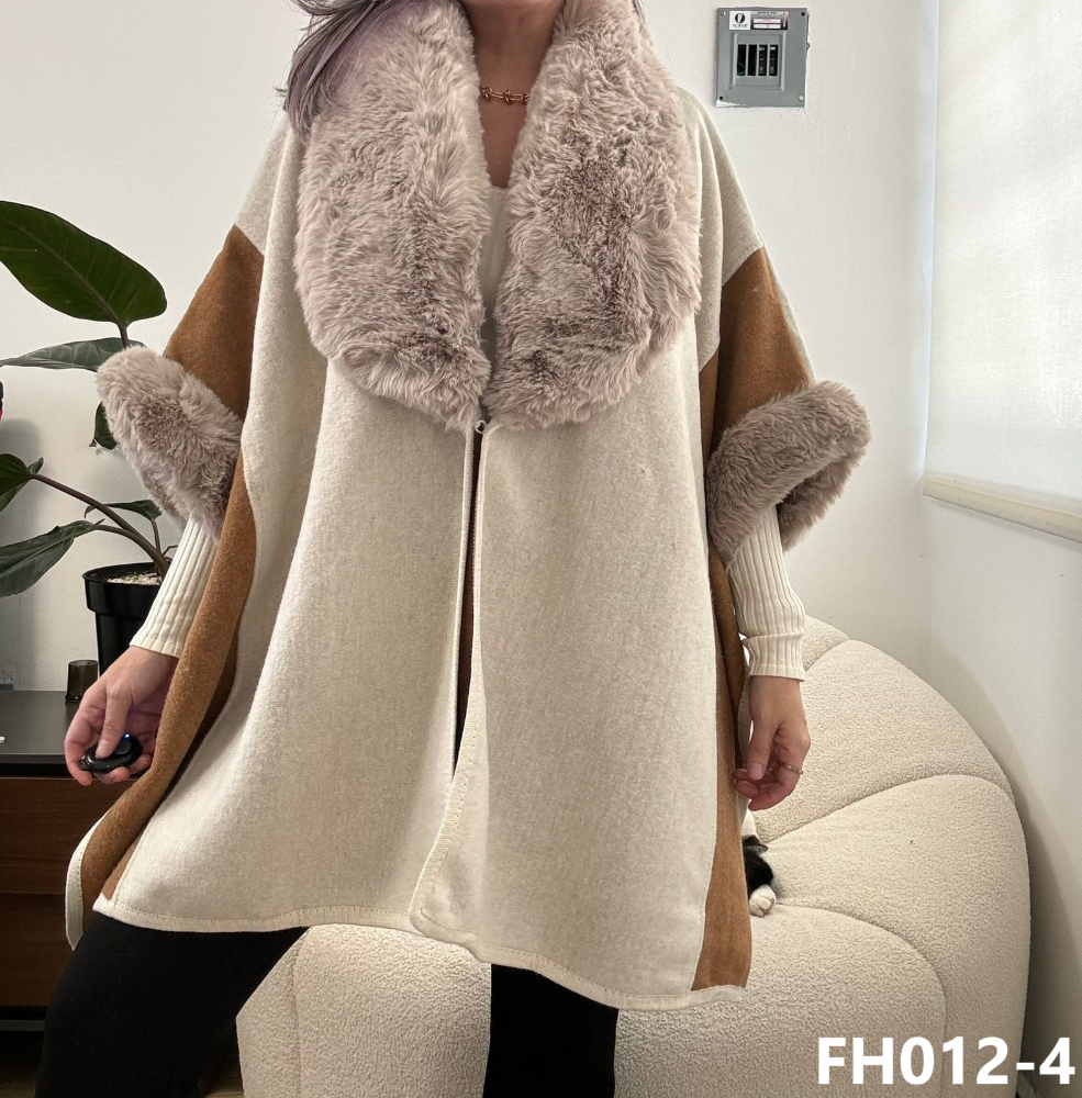 ABRIGO FH012