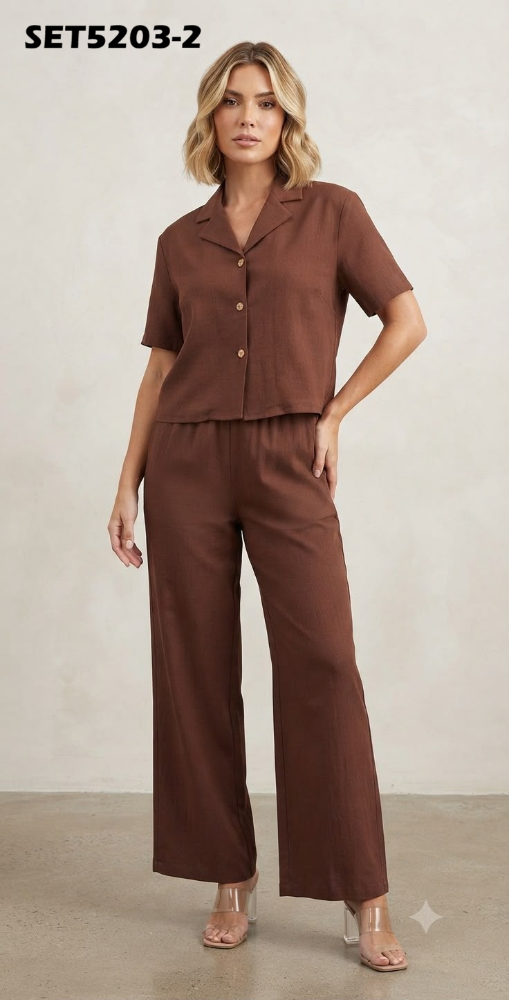 CONJUNTO PALOMA SET5203