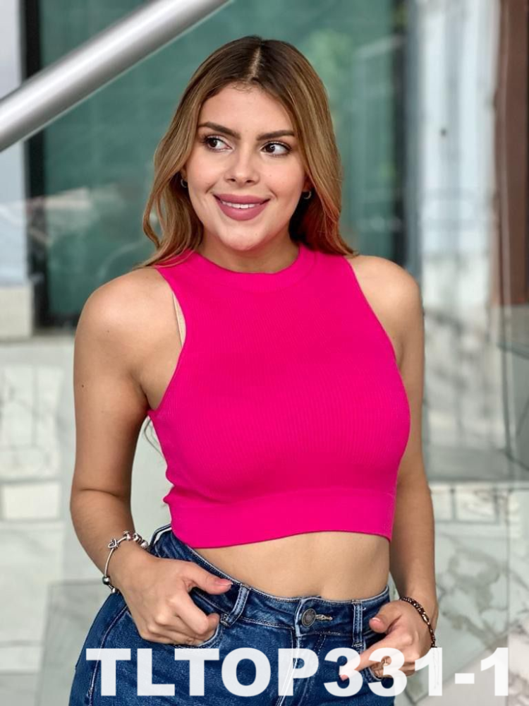 Blusa 2x99 TLTOP331