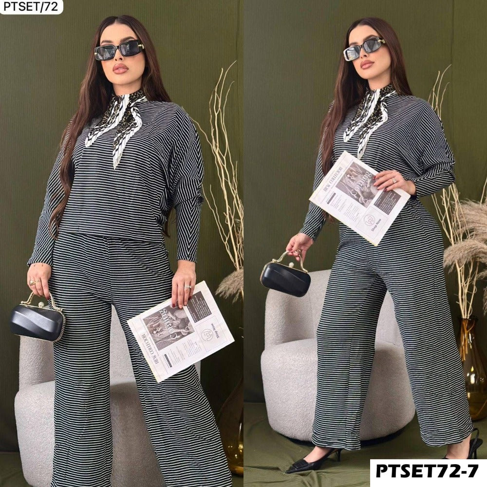 CONJUNTO BARBARA PTSET72