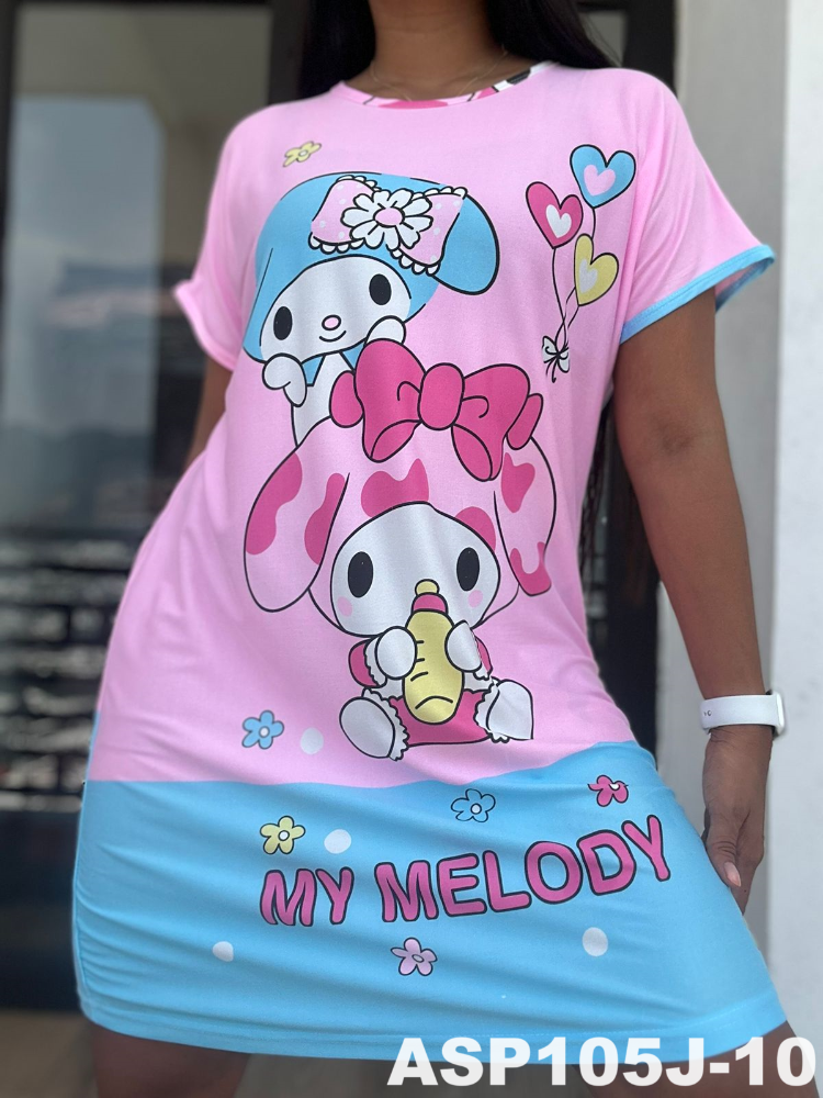 BATA PIJAMA YERI ASP105J