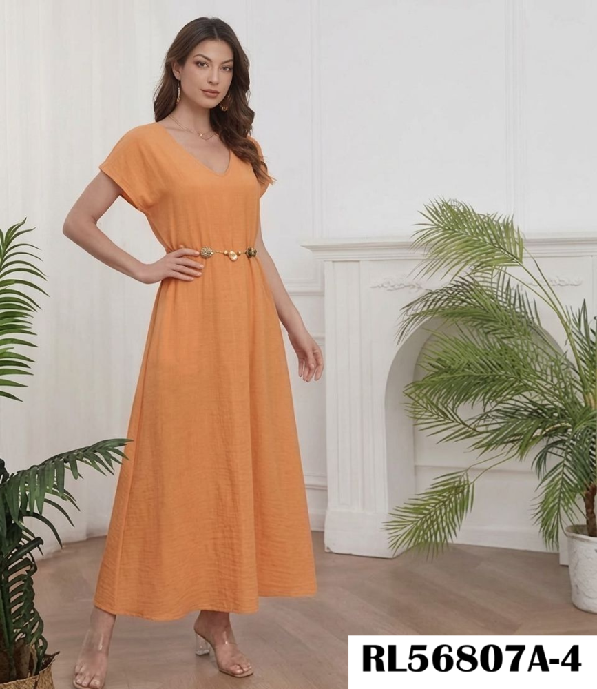 VESTIDO MARIANA RL56807A