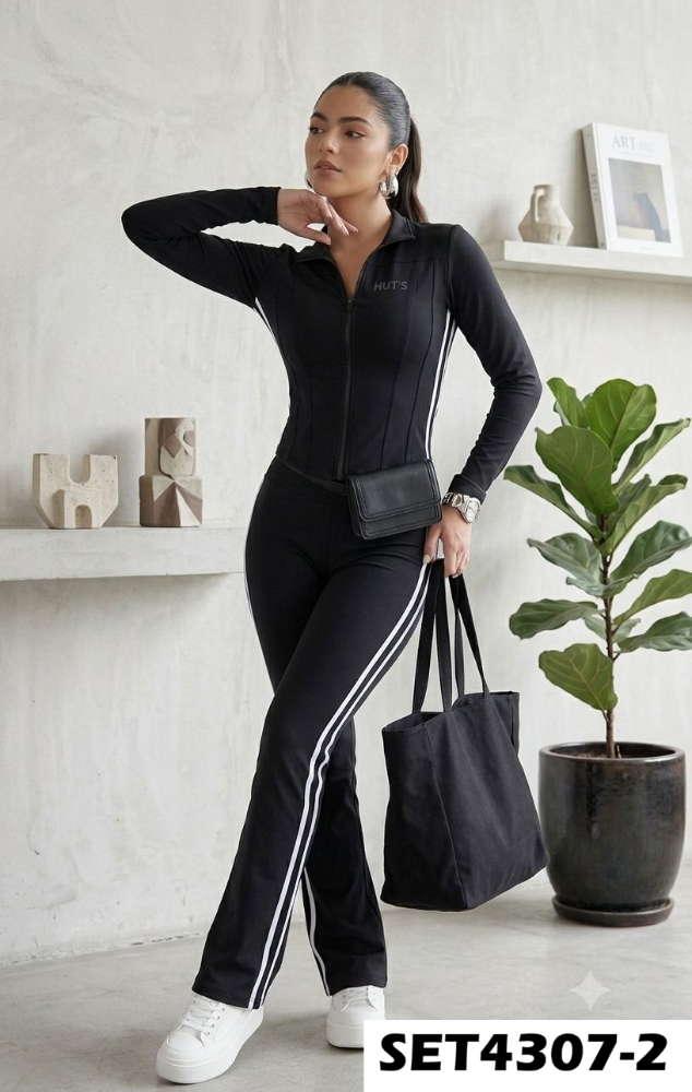 CONJUNTO ADI SET4307