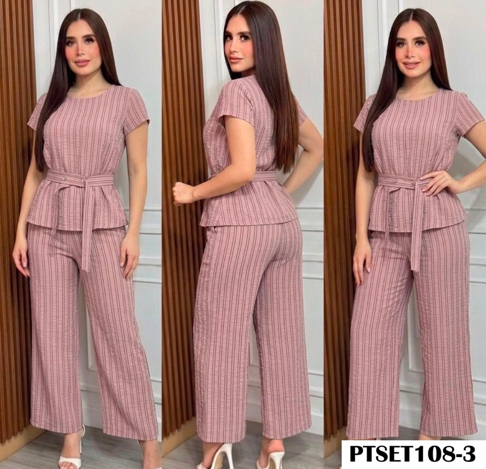 CONJUNTO ZURI PTSET108