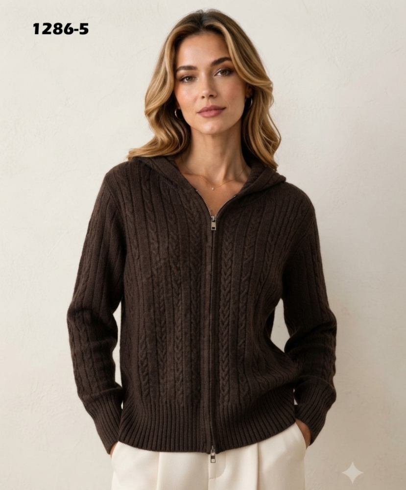 SUETER INGRID 1286