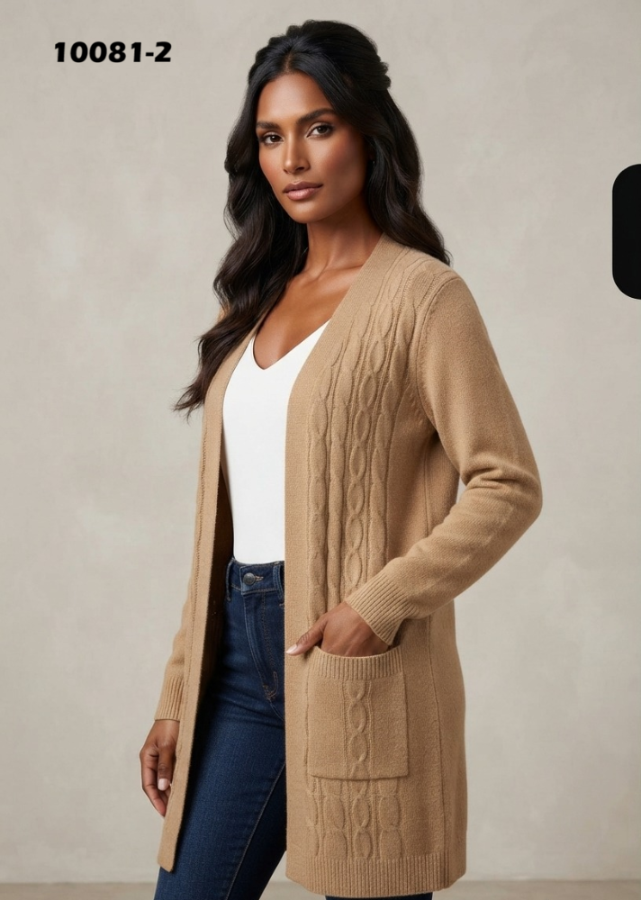 CARDIGAN ASTRID 10081