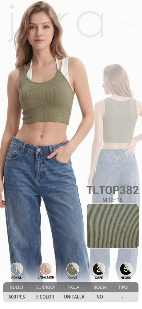 TOPS ALE TLTOP382