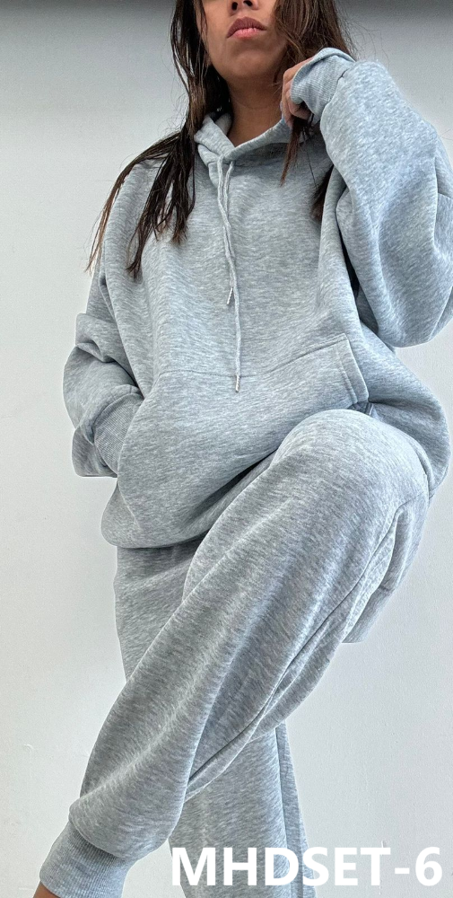 CONJUNTO MHDSET