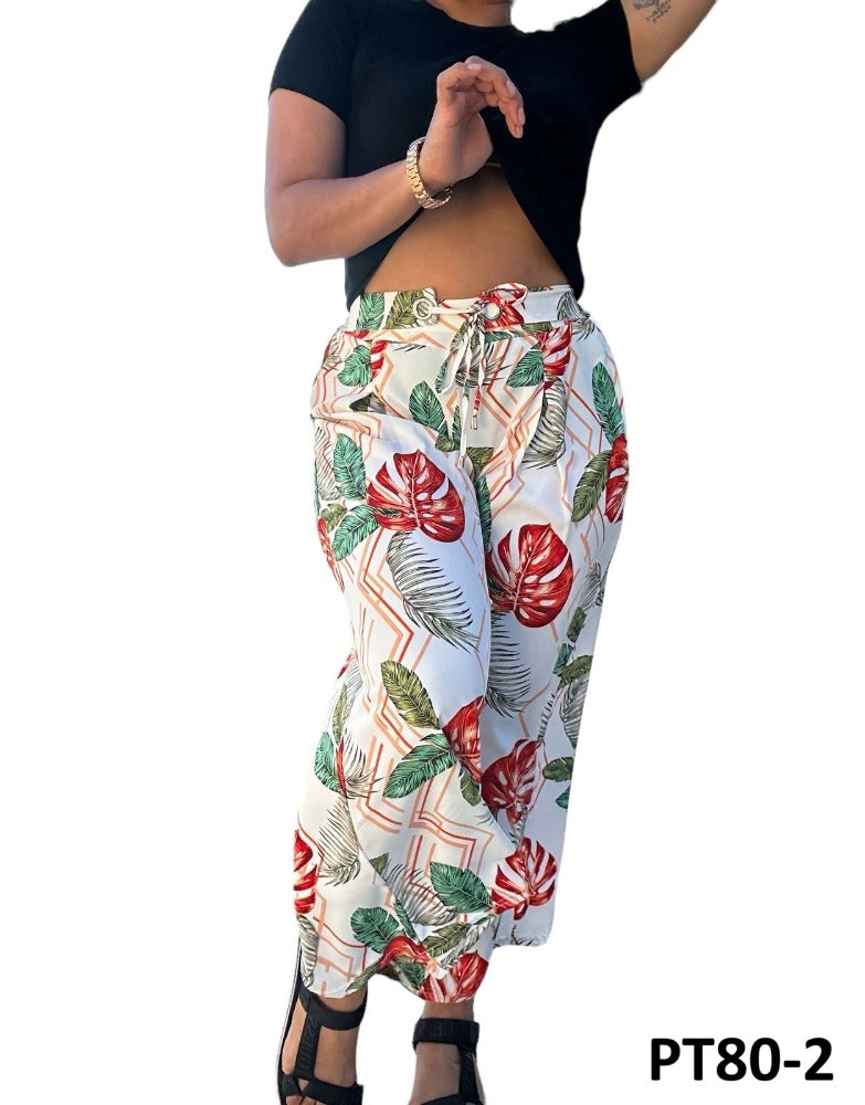 Pantalon Invernadero
