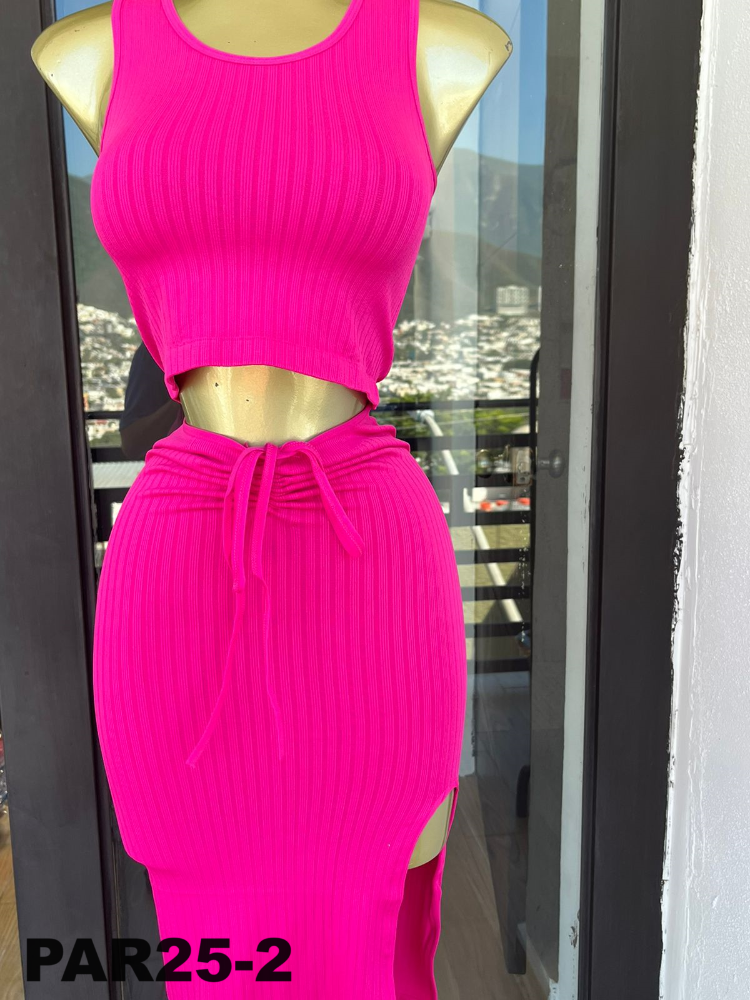 Vestido PAR25