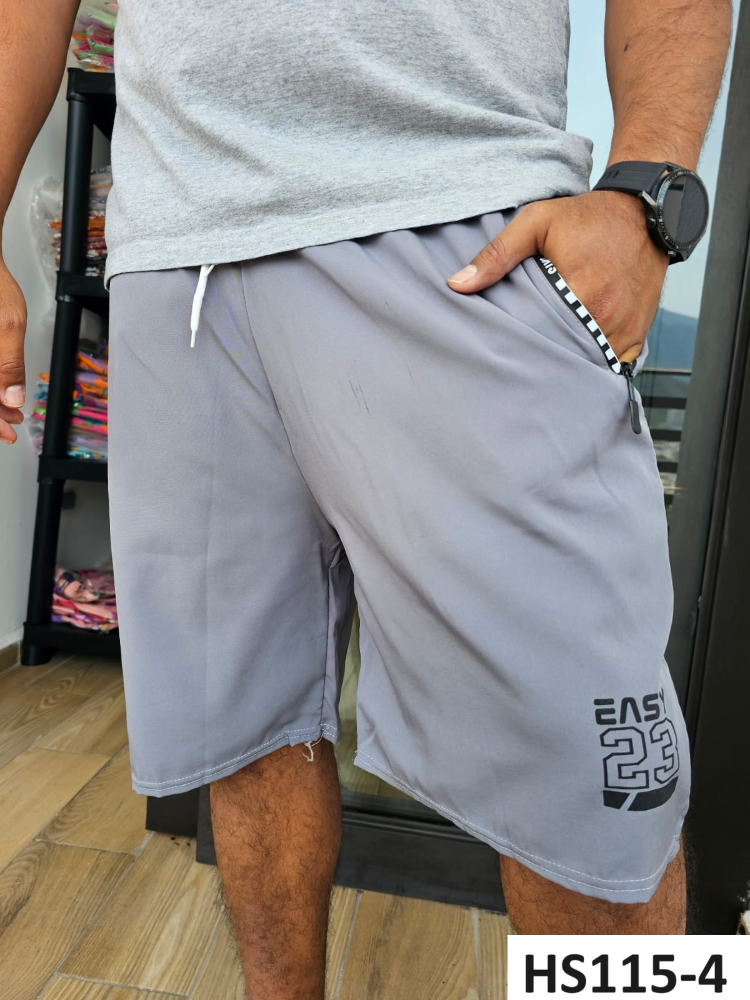 Short Caballero HS115 EASY 23