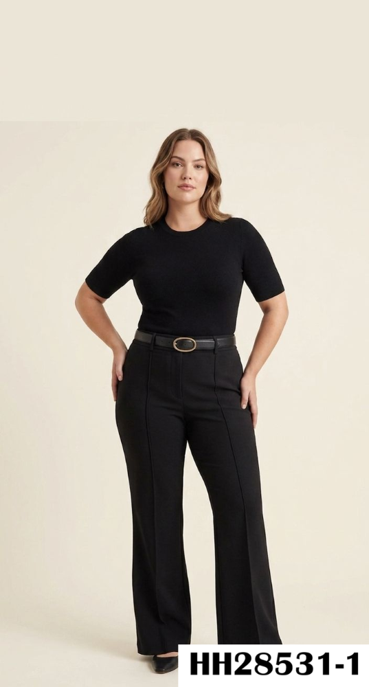 PANTALON RENATA HH28531