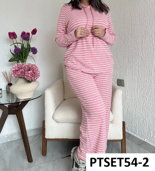 SET ALICIA PTSET54